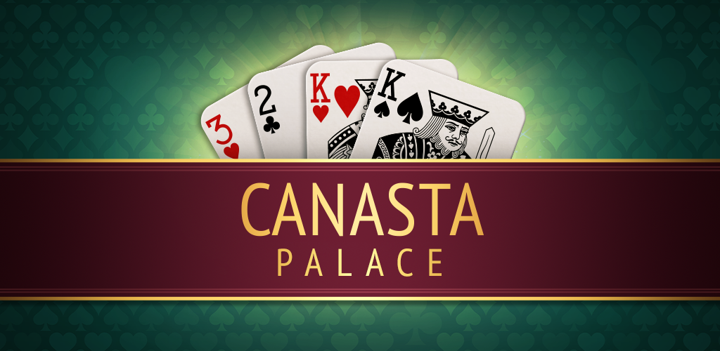 Canasta Rules - Canasta Palace