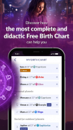 Astrolink: Birth Chart screenshot 11