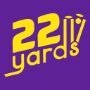 22Yards - Cricket Scoring