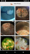 Chicken Soup Recipes screenshot 8