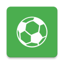 CrowdScores - Fútbol en vivo y estadísticas Icon