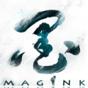 墨術 Magink Icon