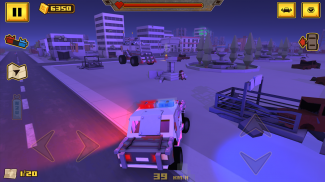 BLOCKAPOLYPSE™: Zombie Shooter screenshot 6