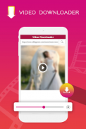 Tube Video Downloader - Video screenshot 1