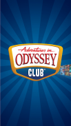 Adventures in Odyssey Club screenshot 2