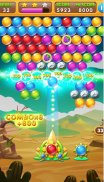 ฟองปริศนา - Bubble Puzzle screenshot 0