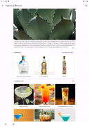 Cocktails Guru (Cocktail) App screenshot 4