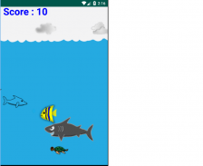 flopy fish screenshot 1