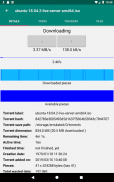 Torrent Downloader screenshot 11