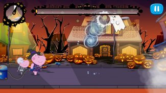 Cadılar Bayramı: Komik Pumpkins screenshot 4
