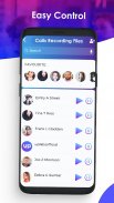 Recording Calls screenshot 0