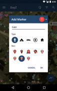 iZurvive - Map for DayZ & Arma screenshot 19