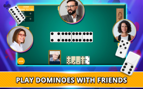 VIP Games: Hearts, Backgammon screenshot 8