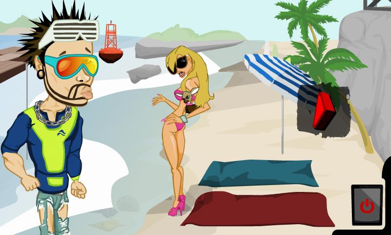 Douchebag Beach Club - APK Download for Android | Aptoide
