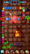 Jungle Blast-Marble Mission 3D screenshot 4