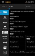 Sling TV: Live TV + Freestream screenshot 3