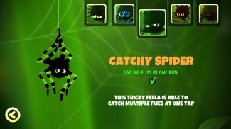 Spider Trouble screenshot 1