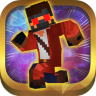 Adventure Games Jumping Guardian of Galaxy Kids Running Icon