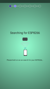 ESP Connect screenshot 1