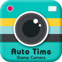 Auto TimeStamp Camera