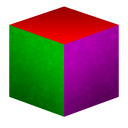 Cubezor Icon