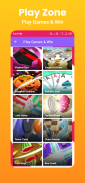 EarnU - Play Games & Win Cash screenshot 0