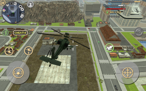 Rope Hero: Vice Town screenshot 6