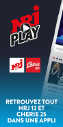 NRJ Play, en direct & replay screenshot 15