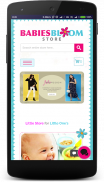 Baby Shop:(FirstCry,Nykaa,Infebeam,Sunbaby) screenshot 7