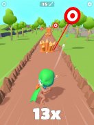 Archer Forest : Bow And Arrow screenshot 2