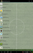 Brasil World Cup 2014 screenshot 3