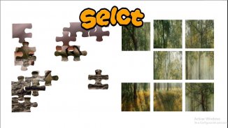 Amazon Puzzle screenshot 0