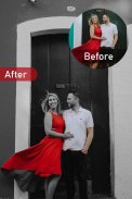 Color Highlight: Black and White Photo Editor screenshot 4