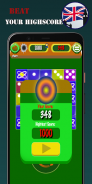Fun 7 Dice: Dominos Dice Games screenshot 15