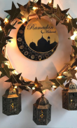 Ramadan Mubarak Wallpapers screenshot 15