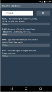 Stats for Huawei LTE Routers screenshot 1