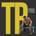 Training Program PRO Icon