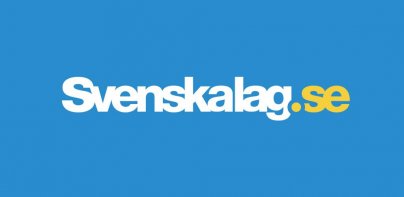 Svenskalag