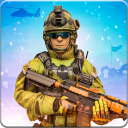 Ultimate Mega Shooting: FPS Sniper Strike