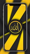 Allah Islamic Wallpaper screenshot 6