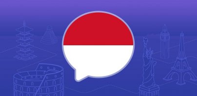 Speak & Learn Indonesian