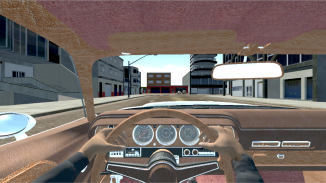 Extreme Real Car Driving screenshot 1