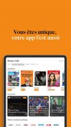 Le kiosque ePresse screenshot 15