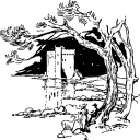 Swamp Castle Icon