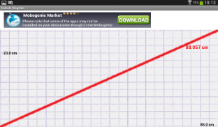 Diagonal Calculator screenshot 7