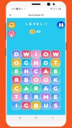 Word search puzzles screenshot 4