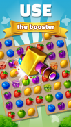 Fruits Farm: Sweet Mania screenshot 6