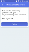 Malayalam GK 2018 screenshot 13