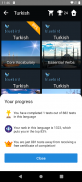Turkish Language Tests screenshot 11