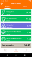 RaDoTech - Health Monitoring screenshot 0